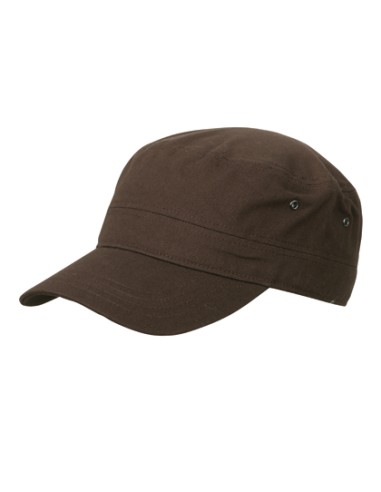 DAI-MB095-Military Cap