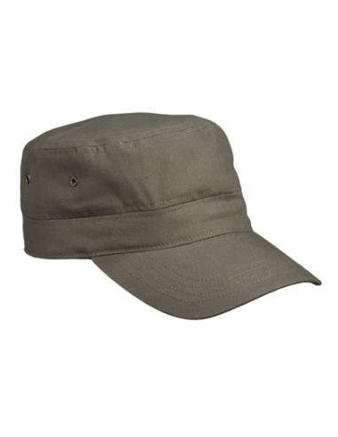 DAI-MB095-Military Cap