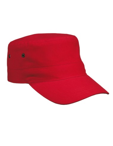 DAI-MB095-Military Cap