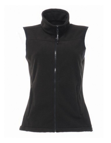 R-TRA793-Bodywarmer Haber II Femme