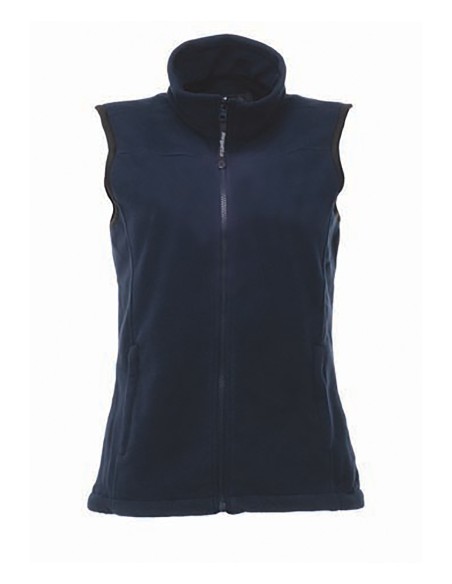 R-TRA793-Bodywarmer Haber II Femme
