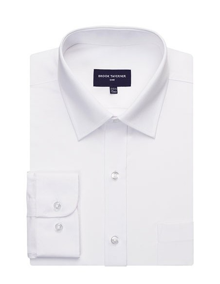 B-7742-Juno Long Sleeve Shirt