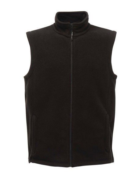 R-TRA801-Micro Fleece Bodywarmer