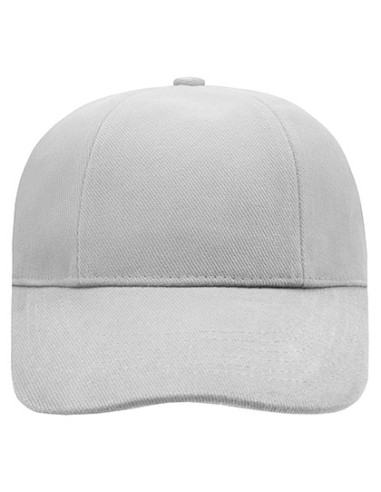 DAI-MB609-Turned 6 Panel Cap Laminated