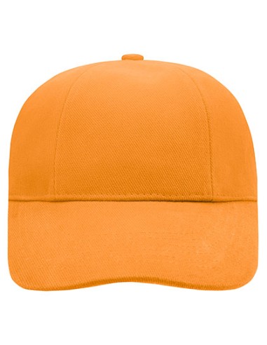 DAI-MB609-Turned 6 Panel Cap Laminated