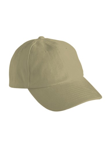 DAI-MB6111-6-Panel Raver Cap