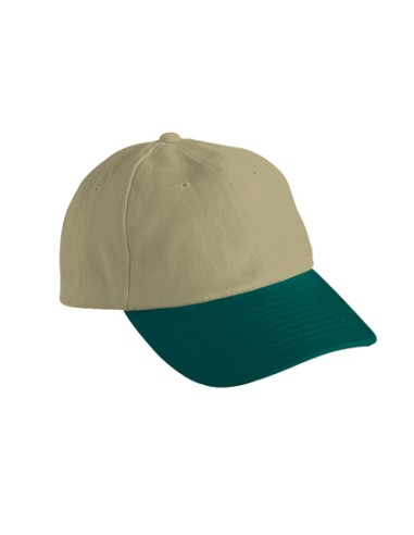 DAI-MB6111-6-Panel Raver Cap