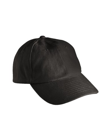 DAI-MB6111-6-Panel Raver Cap