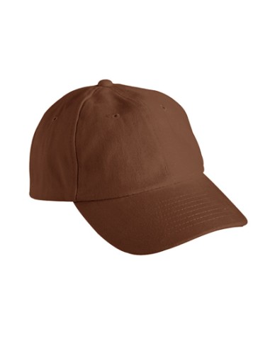DAI-MB6111-6-Panel Raver Cap