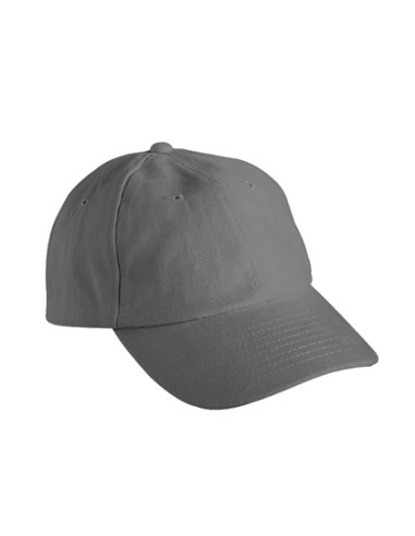 DAI-MB6111-6-Panel Raver Cap