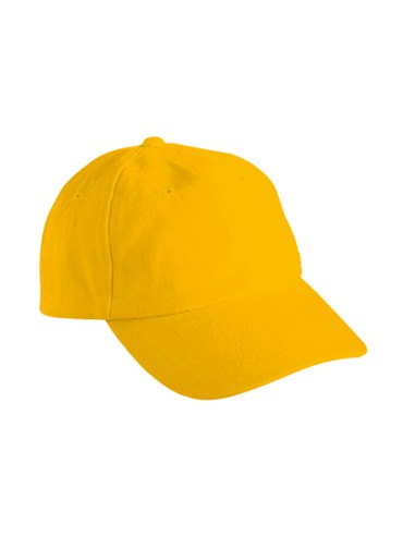 DAI-MB6111-6-Panel Raver Cap