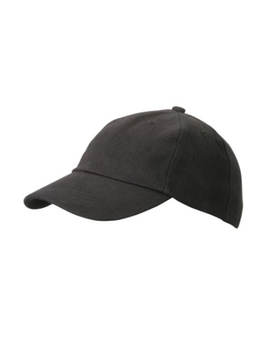 DAI-MB6111-6-Panel Raver Cap