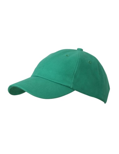 DAI-MB6111-6-Panel Raver Cap