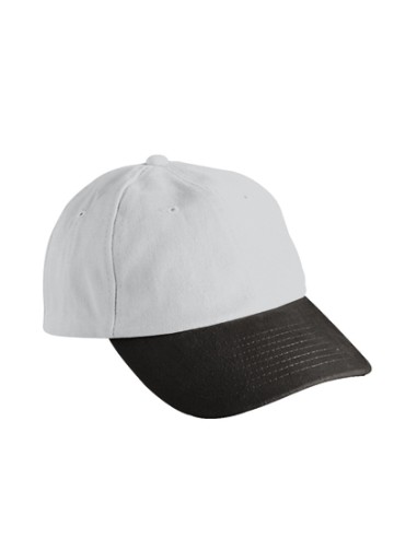 DAI-MB6111-6-Panel Raver Cap