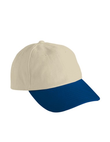 DAI-MB6111-6-Panel Raver Cap