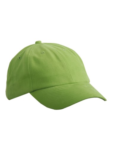 DAI-MB6111-6-Panel Raver Cap