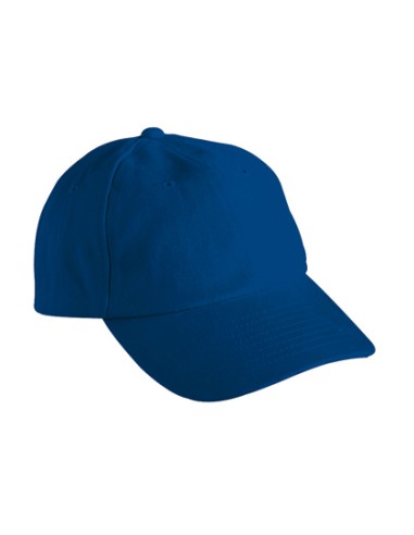 DAI-MB6111-6-Panel Raver Cap