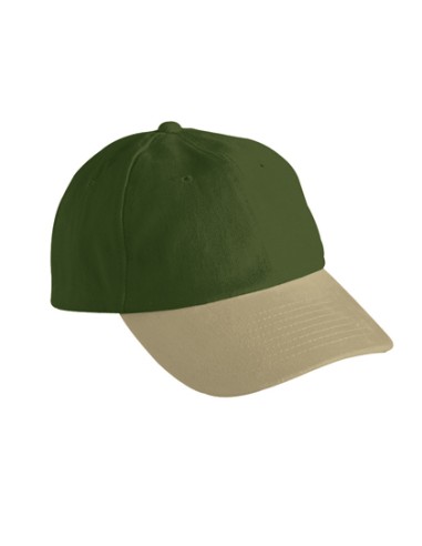 DAI-MB6111-6-Panel Raver Cap