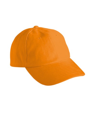 DAI-MB6111-6-Panel Raver Cap