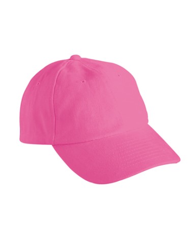 DAI-MB6111-6-Panel Raver Cap
