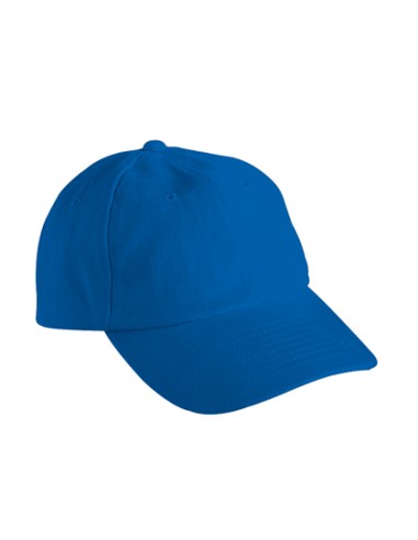 DAI-MB6111-6-Panel Raver Cap