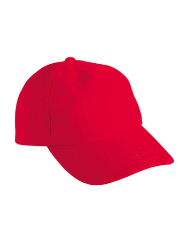 DAI-MB6111-6-Panel Raver Cap
