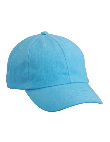 DAI-MB6111-6-Panel Raver Cap