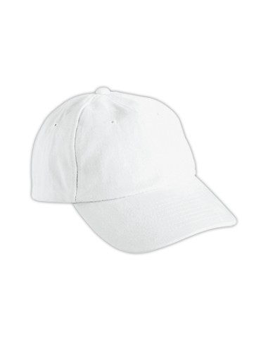 DAI-MB6111-6-Panel Raver Cap