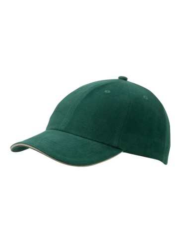DAI-MB6112-6-Panel Raver Sandwich Cap