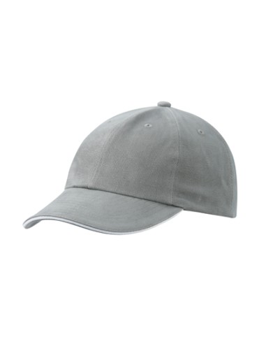 DAI-MB6112-6-Panel Raver Sandwich Cap