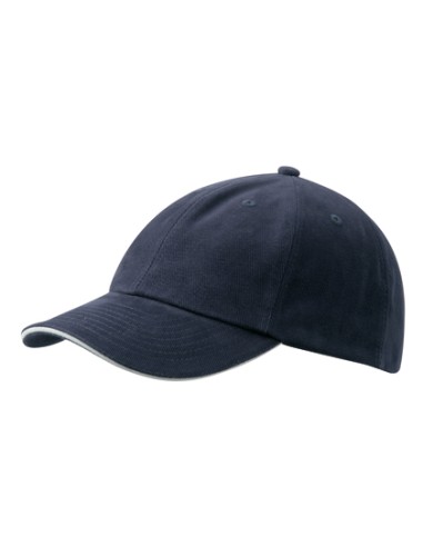 DAI-MB6112-6-Panel Raver Sandwich Cap