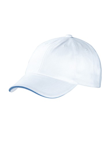 DAI-MB6112-6-Panel Raver Sandwich Cap