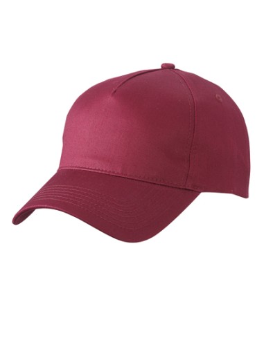 DAI-MB6117-5-Panel Cap