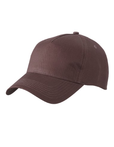 DAI-MB6117-5-Panel Cap