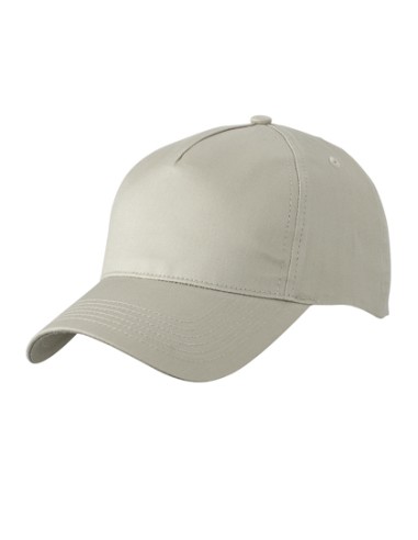 DAI-MB6117-5-Panel Cap