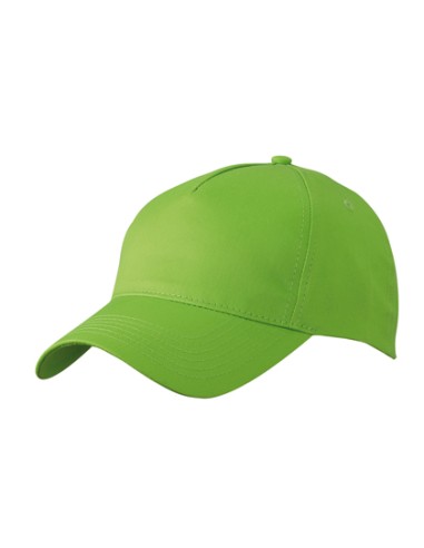 DAI-MB6117-5-Panel Cap