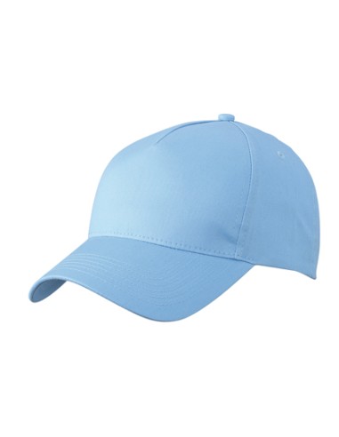 DAI-MB6117-5-Panel Cap