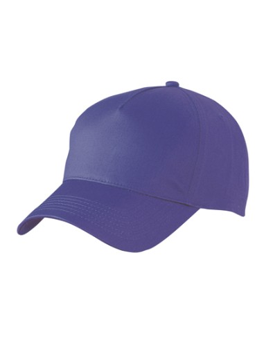 DAI-MB6117-5-Panel Cap