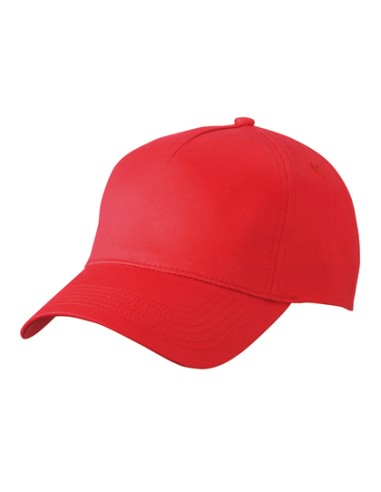 DAI-MB6117-5-Panel Cap