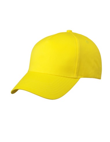 DAI-MB6117-5-Panel Cap