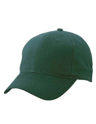 DAI-MB6118-Brushed 6-Panel Cap