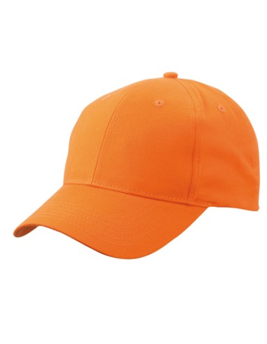 DAI-MB6118-Brushed 6-Panel Cap