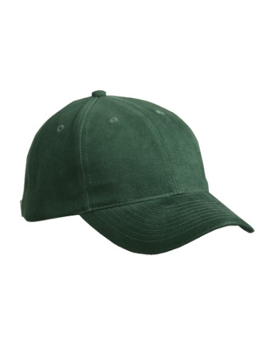 DAI-MB6126-6 Panel Softlining Raver Cap