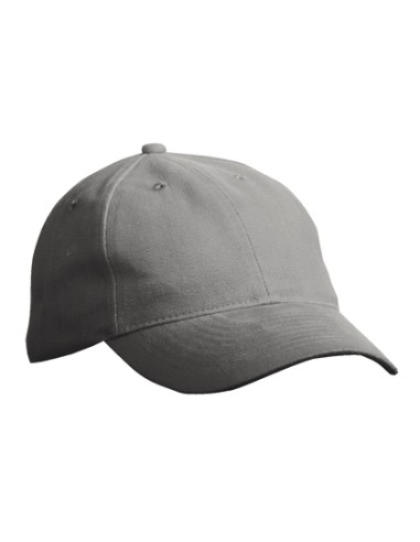 DAI-MB6126-6 Panel Softlining Raver Cap