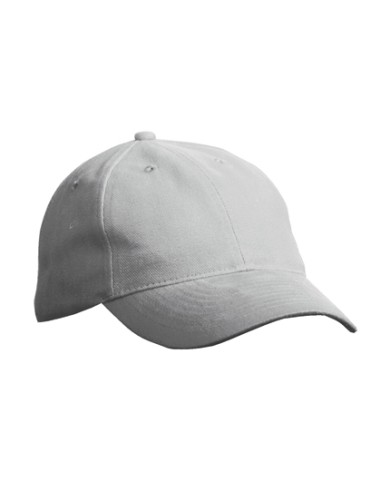 DAI-MB6126-6 Panel Softlining Raver Cap