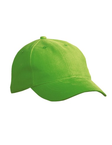 DAI-MB6126-6 Panel Softlining Raver Cap