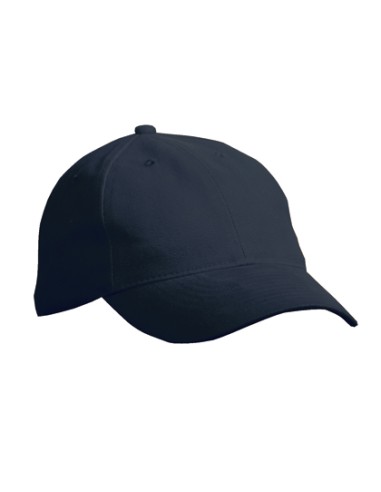 DAI-MB6126-6 Panel Softlining Raver Cap