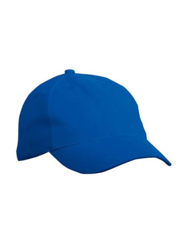 DAI-MB6126-6 Panel Softlining Raver Cap