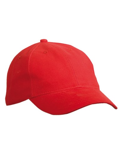 DAI-MB6126-6 Panel Softlining Raver Cap