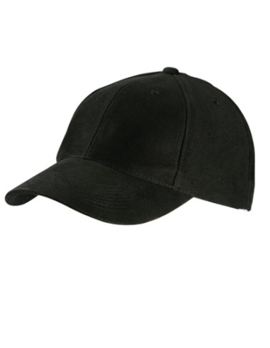 DAI-MB6128-6-Panel Raver Cap Laminated